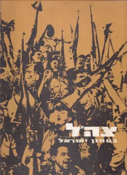 צה"ל - בטחון ישראל