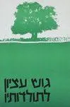 גוש עציון לתולדותיו