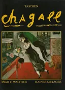 Marc chagall (1887-1985) painting as poetry