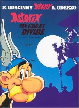 Asterix and the great divide