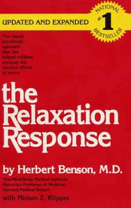 The relaxation response