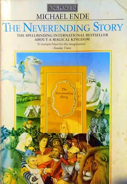 The Neverending Story - 1983