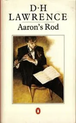 Aaron's rod