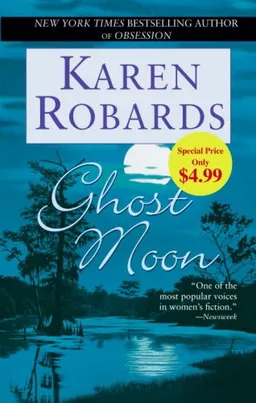 Ghost moon