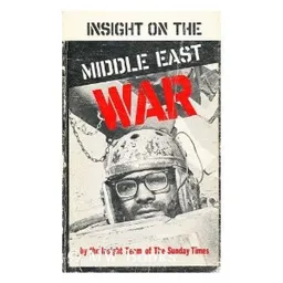 Insight on the middle east war