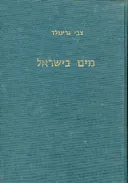 מים בישראל