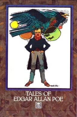 Tales of Edgar Allan Poe