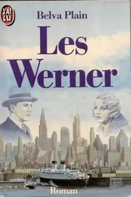 Les werner : roman