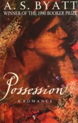 Possession: a romance