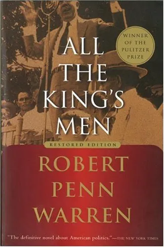 ALL THE KING'S MEN