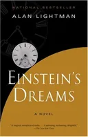 Einstein's dreams