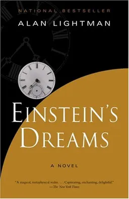 Einstein's dreams