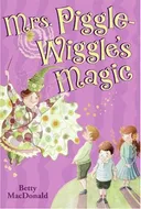 Mrs. piggle-wiggle's magic