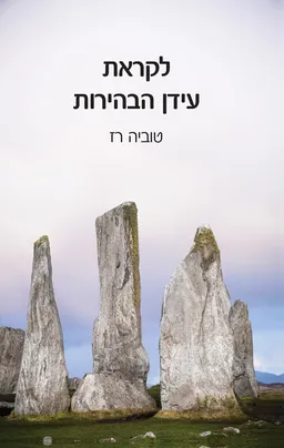 לקראת עידן הבהירות
