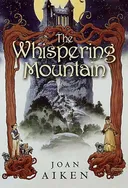 The whispering mountain