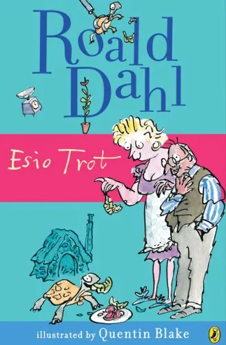 ESIO TROT