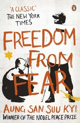 Freedom from fear and other writings