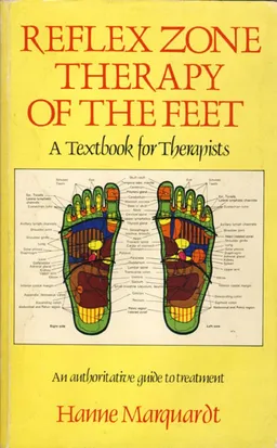 Reflex zone therapy of feet : a textbook for therapists