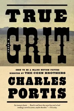 True grit