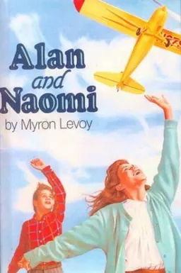 Alan and naomi