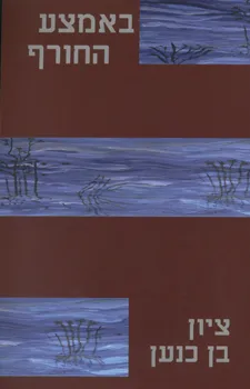 באמצע החורף