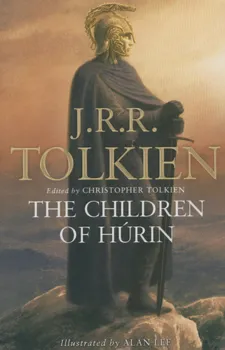THE CHILDREN OF HURIN