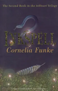 Inkspell