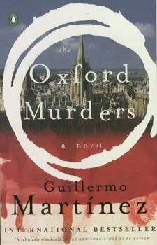 The oxford murders