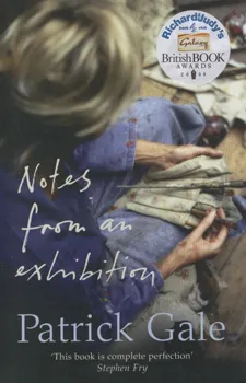 NOTES FROM AN EXHIBITION