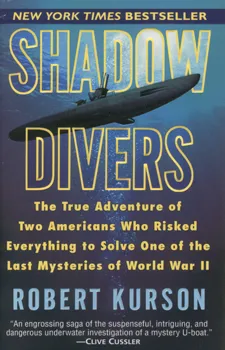 Shadow divers