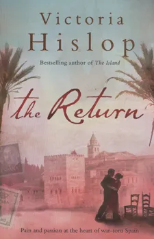 The return