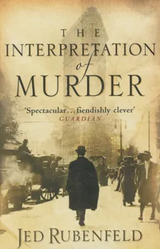 The interpretation of murder