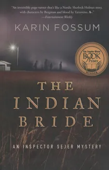 The indian bride