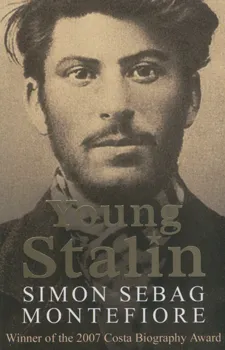 Young stalin