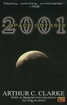 2001:a space odyssey