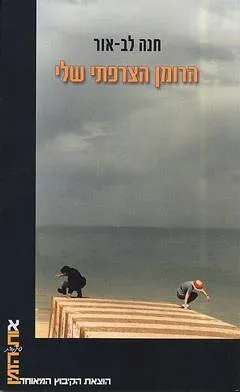 הרומן הצרפתי שלי