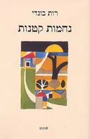 נחמות קטנות