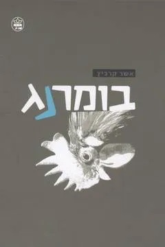 עטיפת בומרנג