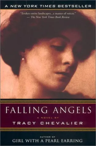 FALLING ANGELS