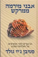 אבני מירמה ממרקש