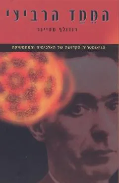 הממד הרביעי