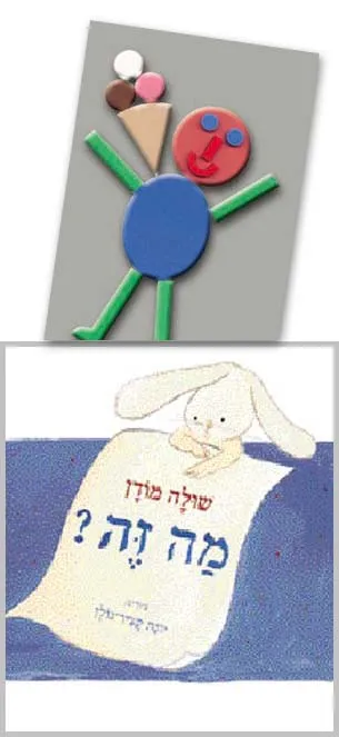 מה זה?