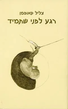 רגע לפני שתמיד
