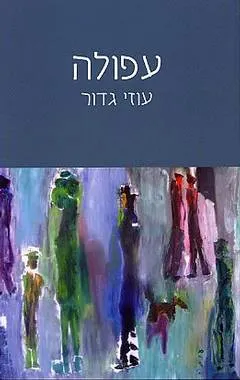 עפולה : רומן