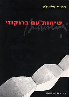עטיפת שיחות עם ברנקוזי