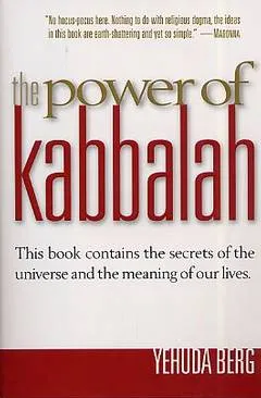 The power of kabbalah