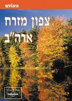 צפון מזרח ארה"ב
