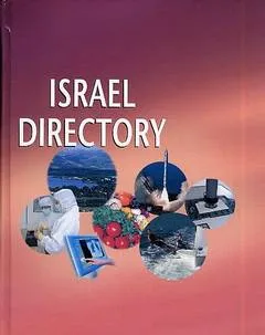 Israel directory