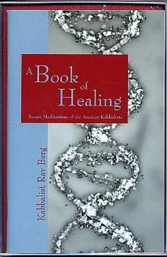 A book of healing
