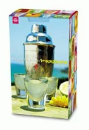 עידן הקוקטייל – ערכה להכנת קוקטיילים